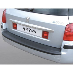 Bumper protection for Peugeot 407 Break 9/04 LP49713 LP49713 89,95 €