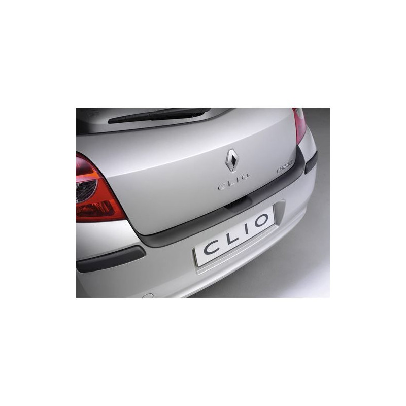 Ladekantenschutz für Renault Clio 05 LP49714