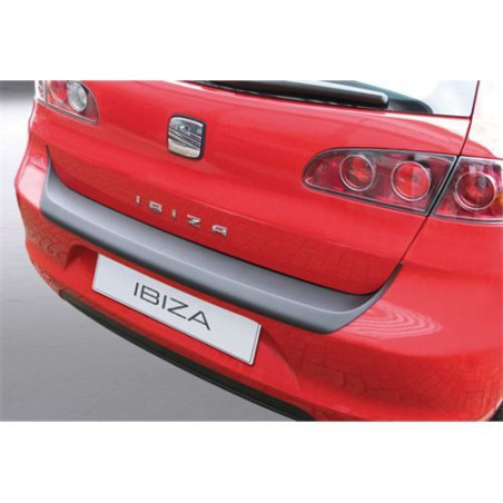 Bumper protection for Seat Ibiza 2/02-7/08 except FR LP49519 LP49519 99,90 €