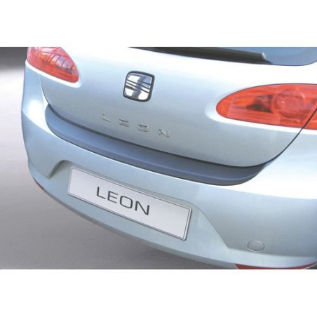 Bumper protection for Seat Leon 5D 9/05-5/09 LP49522 LP49522 99,90 €