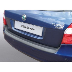 Bumper protection for Skoda Fabia 5Ptes 1/08 LP49532 LP49532 99,90 €