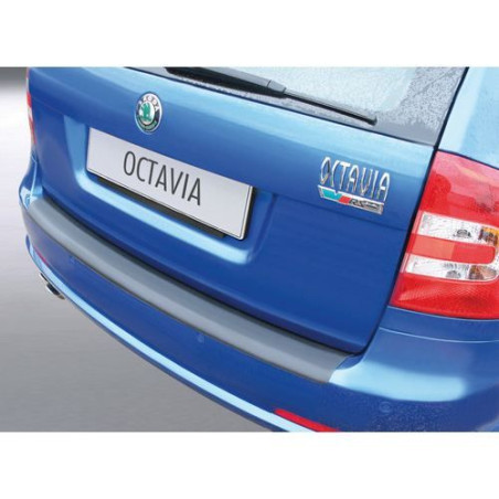 Bumper protection for Skoda Octavia 5D 2/09 LP49737 LP49737 99,90 €