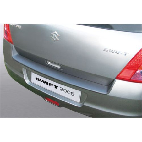 Bumper protection for Suzuki Swift 08 LP49523 LP49523 99,90 €