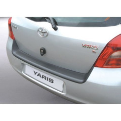 Bumper protection for Toyota Yaris 1/06 LP49525 LP49525 99,90 €