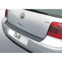 Ladekantenschutz für Volkswagen Golf IV LP49526