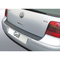 Protection de pare-chocs pour Volkswagen Golf IV