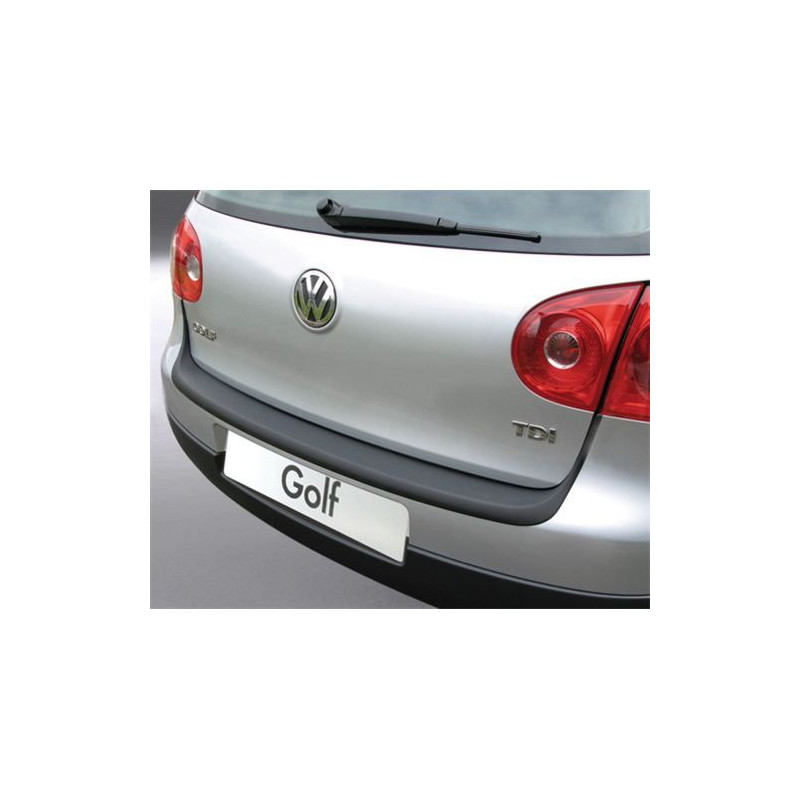 Ladekantenschutz für Volkswagen Golf V LP49527