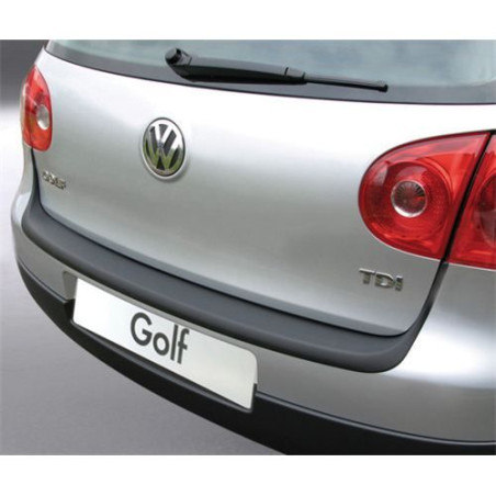 Protection de pare-chocs pour Volkswagen Golf V Protections pare-chocs arrière