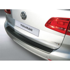Protection de pare-chocs pour Volkswagen Touran 9/10-  Protections pare-chocs arrière