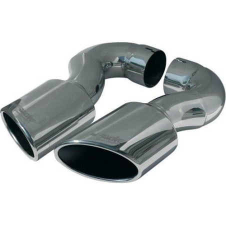 Specific exhaust tips for VW Touareg TRX47 TRX47 569,95 €