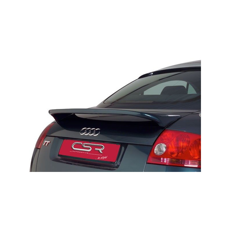 Spoiler Audi TT Typ 8N 1998-2006 HF309