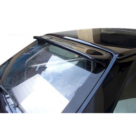 Spoiler VW Polo 2 86C 1990-1994 HF208