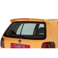 Spoiler Volkswagen Polo 3 6N2 1999-2001 mit LED-Licht HF117