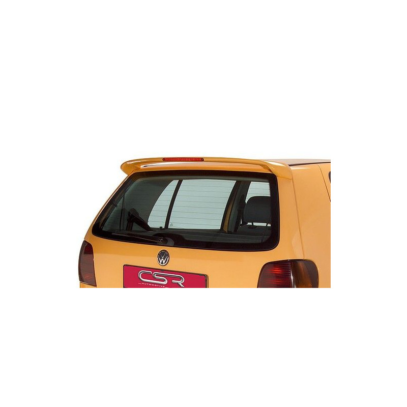 Spoiler Volkswagen Polo 3 6N2 1999-2001 mit LED-Licht HF117