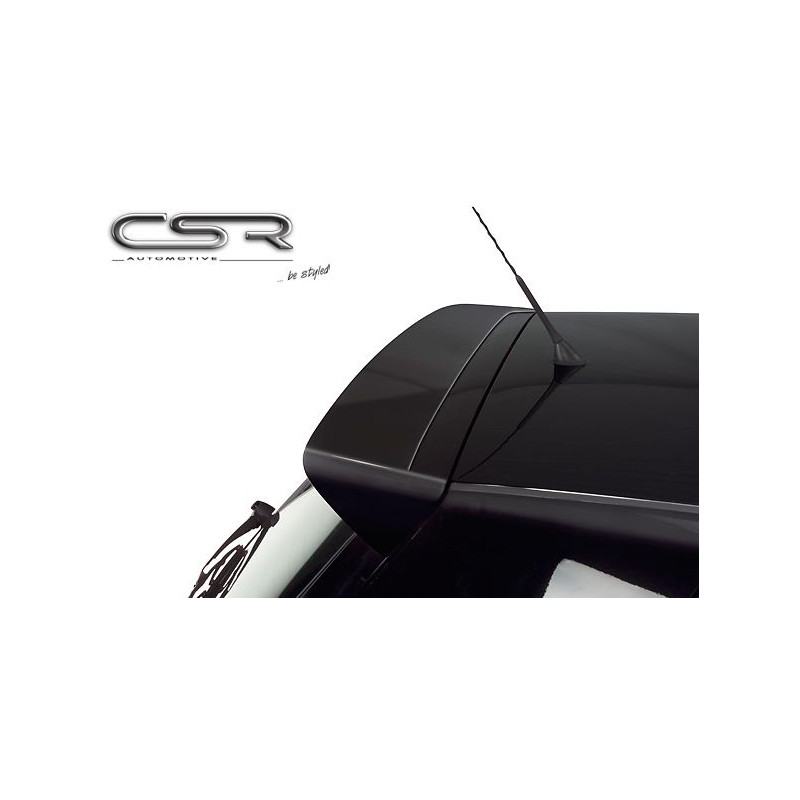 Spoiler VW Golf 4 1997-2006 HF207