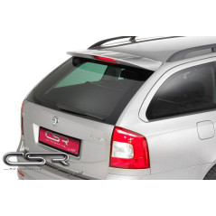 Spoiler Skoda Octavia 2 1Z 2003-2012 HF347