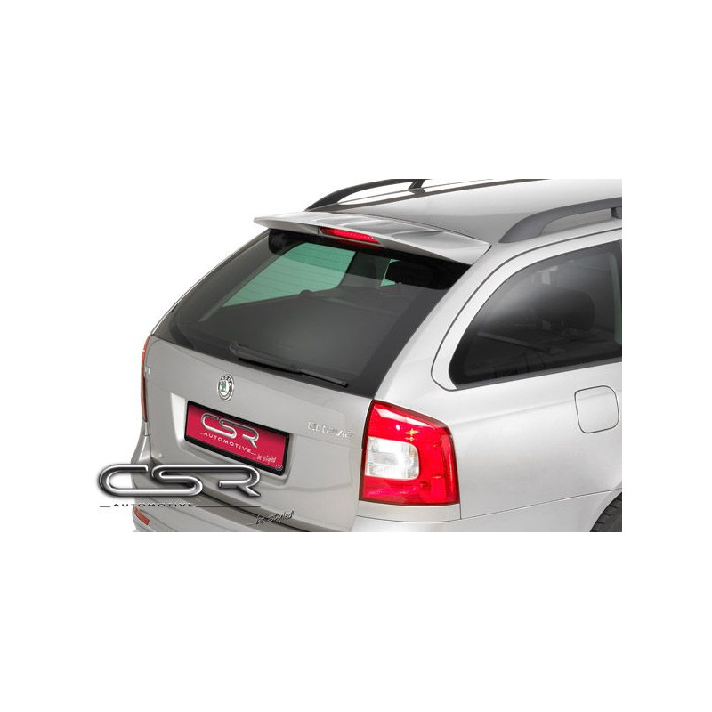 Aileron Skoda Octavia 2 1Z 2003-2012