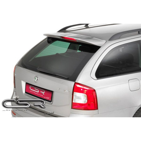 Spoiler Skoda Octavia 2 1Z 2003-2012 HF347 HF347 139,90 €