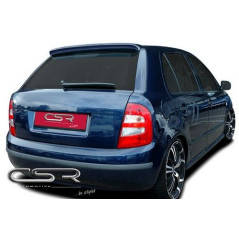 Skoda Fabia 1999-2007 Spoiler HF217 HF217 139,00 €