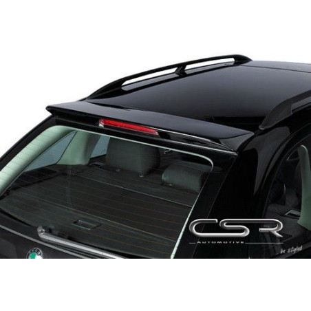 Spoiler Skoda Fabia Kombi 6Y 1997-2007 HF312