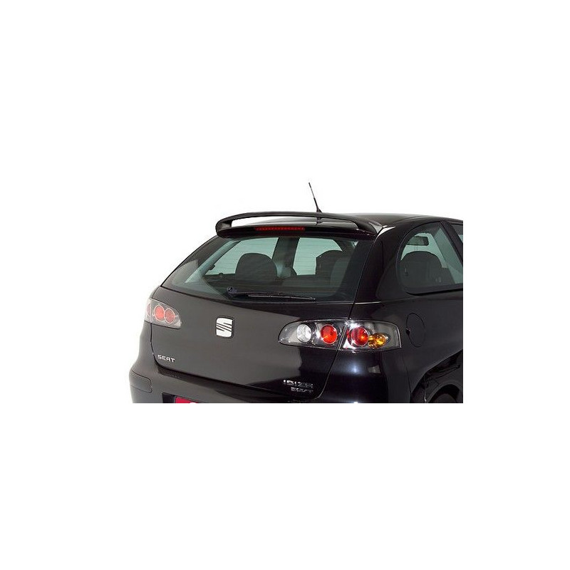 Aileron Seat Ibiza 6L 2002- 2008