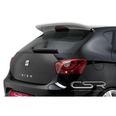 Spoiler Seat Ibiza 6J 2008-2010 HF340