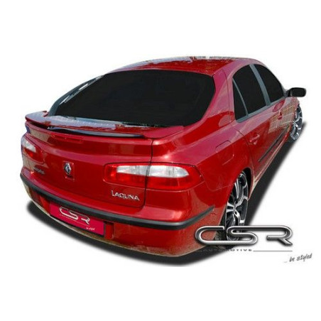 Spoiler Renault Laguna 2 2001-2007 HF196 HF196 129,00 €