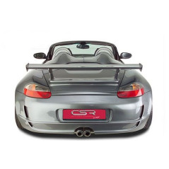 Spoiler Porsche 986 Boxster 1996-2004 HF986