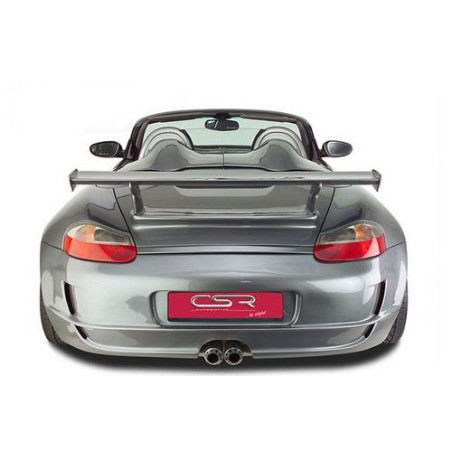 Spoiler Porsche 986 Boxster 1996-2004 HF986 HF986 1,00 €