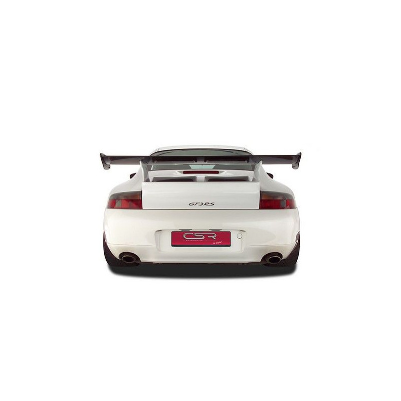 Spoiler Porsche 911 996 1997-2006 außer (Turbo, Carrera 4S, GT/2) HF996