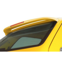 Peugeot 106 PH2 1995-2003 spoiler with light HF162 HF162 159,00 €