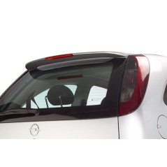 Opel Corsa C 2000-2006 3-door spoiler with LED lights HF115 HF115 169,00 €