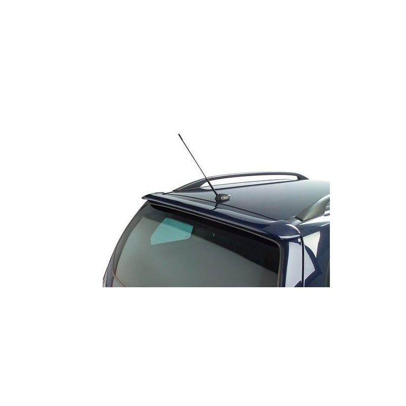 Spoiler Opel Zafira 1999-2005 HF002