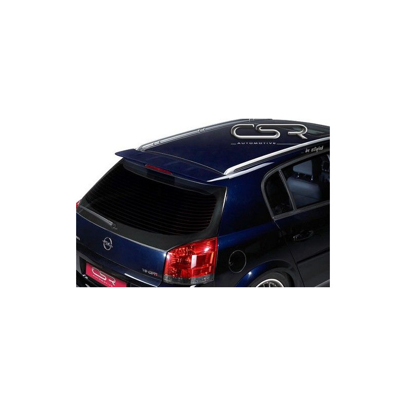 Spoiler Opel Signum 2003-2008 HF315