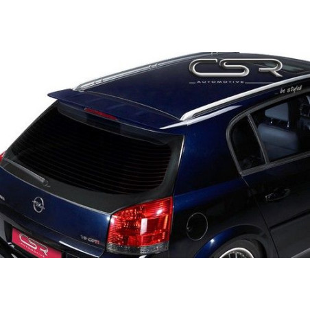 Spoiler Opel Signum 2003-2008 HF315