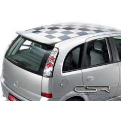 Meriva A 2003-2010 spoiler HF342 HF342 139,00 €