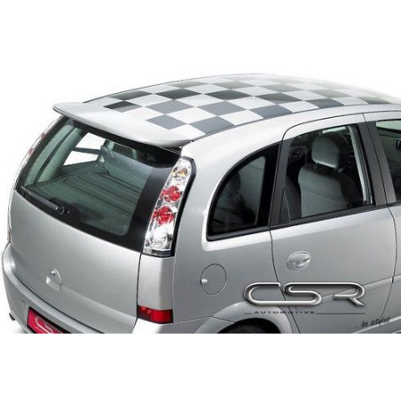 Meriva A 2003-2010 spoiler HF342 HF342 139,00 €