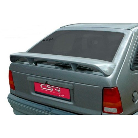 Spoiler Opel Kadett E 1984-1991 HF036 HF036 119,00 €