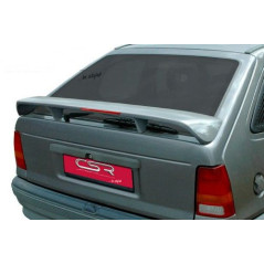 Aileron Opel Kadett E 1984- 1991 avec feu