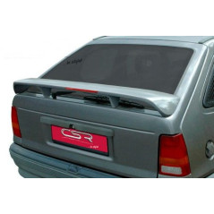 Opel Kadett E 1984-1991 spoiler with LED lights HF136 HF136 159,00 €