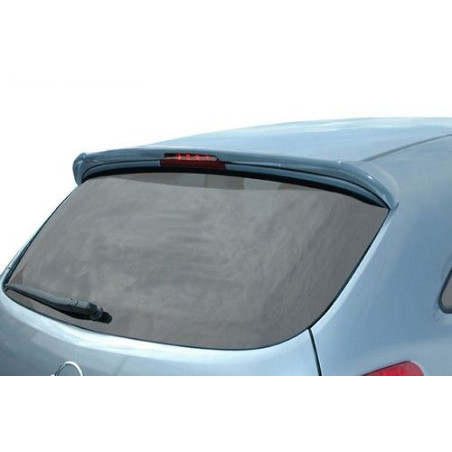 Opel Corsa D 2006 Spoiler HF306 HF306 149,00 €