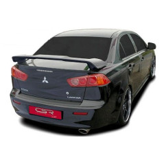 Spoiler Mitsubishi Lancer 2007 HF238