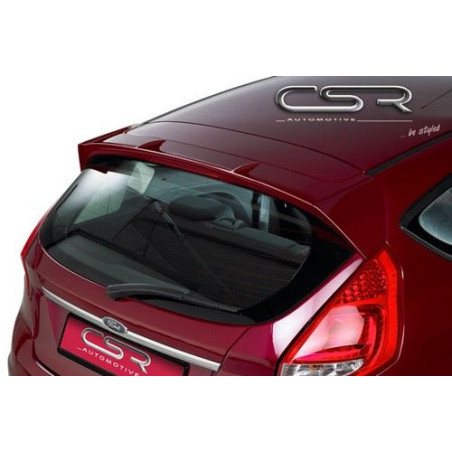 Spoiler Ford Fiesta MK7 10/2008 HF344 HF344 129,00 €