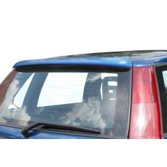 Spoiler Fiat Punto Typ 176 1993-1999 HF044