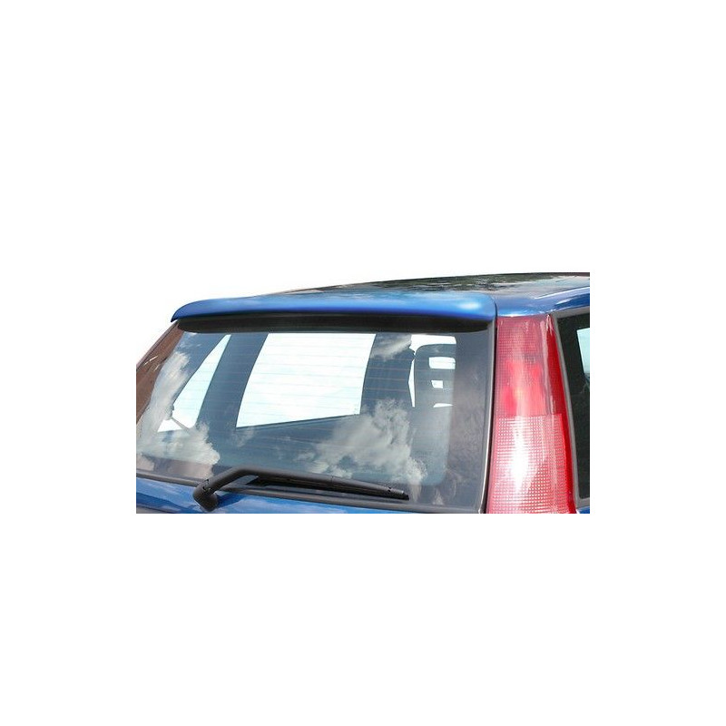 Spoiler Fiat Punto Typ 176 1993-1999 HF044