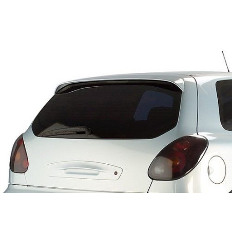 Spoiler Fiat Bravo 1995-2001 Typ 182 HF056