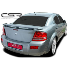 2007 Dodge Avanger Spoiler HF239