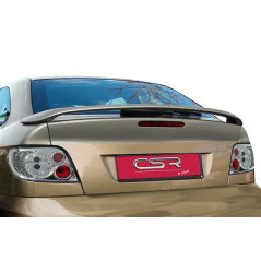 2007 Dodge Avanger Spoiler