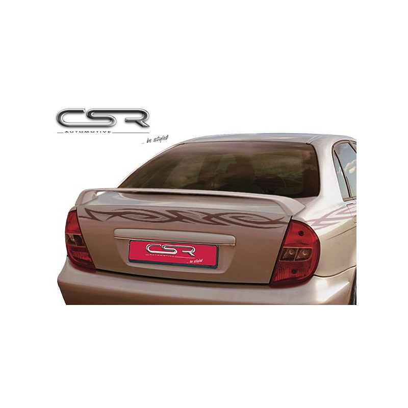 Spoiler Citroen C5 2001-2008 HF008