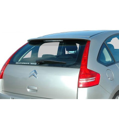 Spoiler Citroen C4 2004-2009 HF211